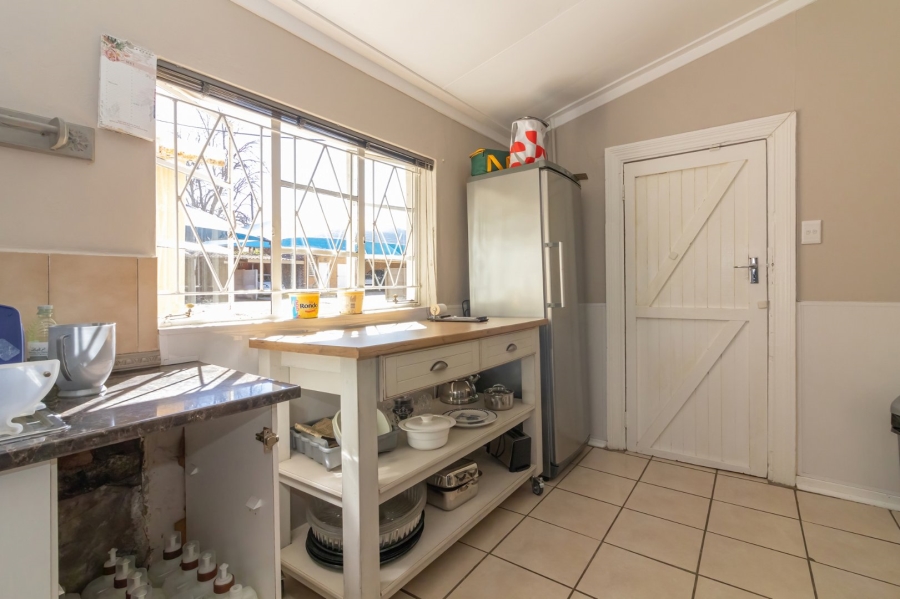 Commercial Property for Sale in Kroonstad Central Free State